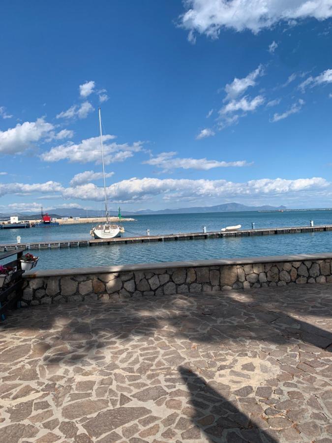 Casetta Blue House Gaeta Via Dell'Indipendenza Exterior foto